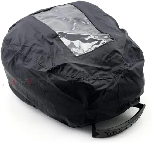 Miniatura 2 de Bolsa de tanque para Z750 Z750R Z800 Z1000 Z1000R Z1000SX ER-6N ER-6F motocicleta multifunción teléfono navegación carreras bolsas