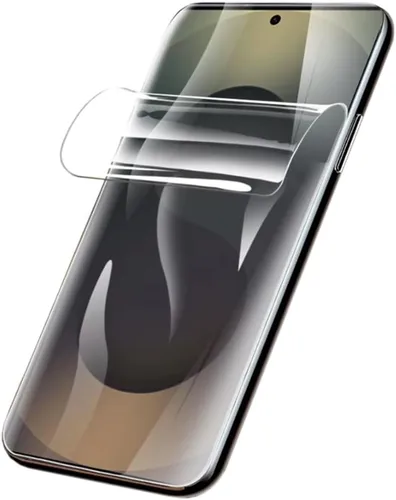 Miniatura 32 de Protector de pantalla para OnePlus 15R, protector de pantalla de TPU flexible irrompible de alta sensibilidad (vidrio no templado)