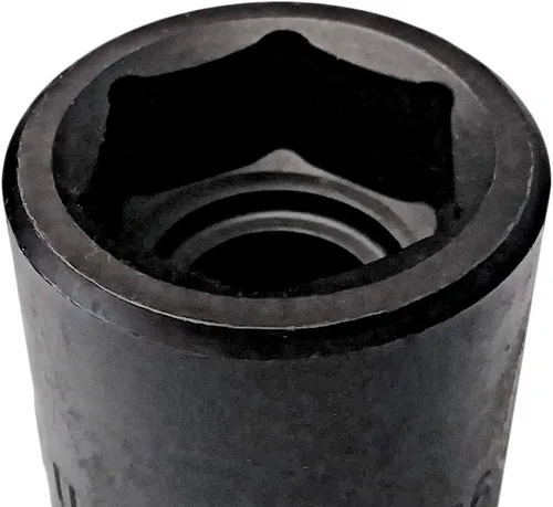 Miniatura 3 de URREA 3/4 IN. MOTOR DE 6 PUNTOS1-1/2 EN. ENCHUFE DE IMPACTO 7524
