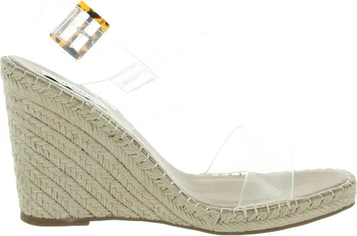 Miniatura 3 de Steve Madden Sandalia de cuña Uri para mujer