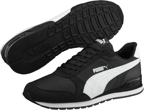 Miniatura 2 de Puma Unisex Adults' ST Runner V2 NL Sneaker