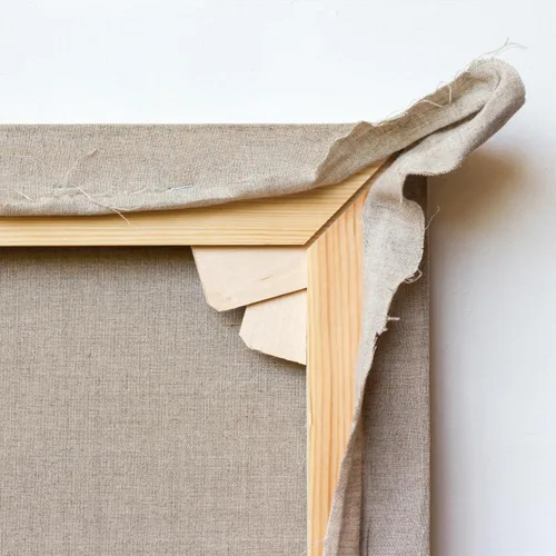 Miniatura 6 de Senso transparente PRIMED Lino rollo 60" X 6 yards