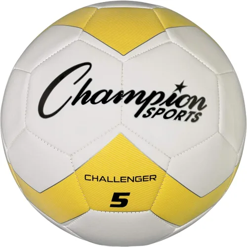 Miniatura 14 de Champion Sports Balón de fútbol Challenger