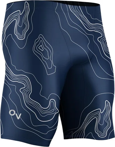 Jammers de natación de la serie Pro para hombre Traje de baño deportivo para hombre Jammer para hombre Jammers de natación para hombre talla 28-38
