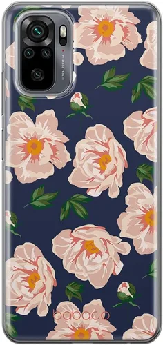 Miniatura 28 de BABACO ERT Group - Funda de teléfono móvil para Xiaomi REDMI Note 10/10S original y con licencia oficial de flores 017 adaptada óptimamente a