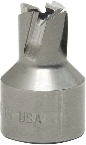 Cortador de agujeros RotaCut de 1/2 pulgada, paquete de 3
