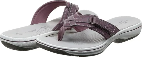 Miniatura 8 de Clarks - Breeze Sea - Zapatos de mujer