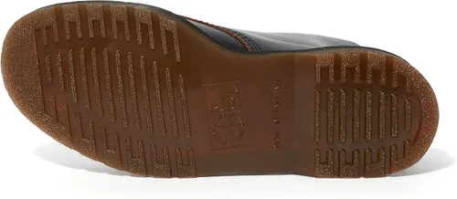 Miniatura 8 de Dr. Martens, Botas industriales ligeras para mujer Maple Zip con puntera de acero Negro