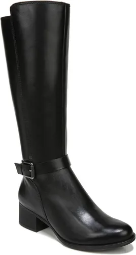 Miniatura 4 de Naturalizer Botas altas Kalona para mujer, Negro