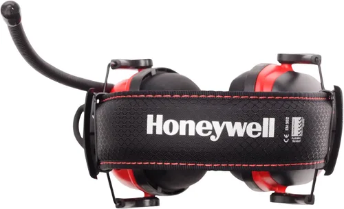 Miniatura 5 de Orejeras estéreo sincronizadas Honeywell Sync