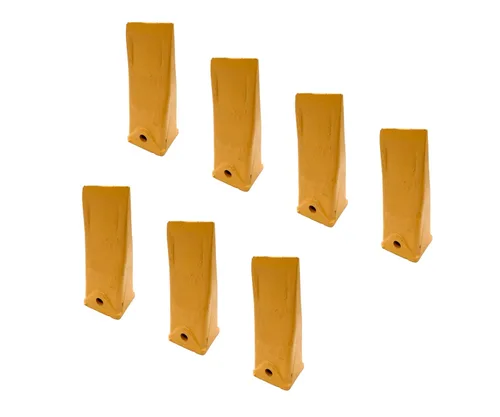 Miniatura 9 de Mini excavadora cubo HD largo muelle, 238-3202 HDL, compatible con CAT VRS-50 (1)