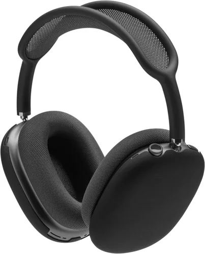 Miniatura 5 de Latercase Funda ultrafina de fibra de aramida de 0.024 in para AirPods Max y AirPods Max 2 Carcasa dura ligera de 0.28 oz Ajuste de precisión