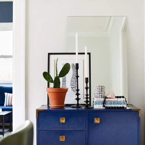 Miniatura 3 de Better - Espejo rectangular sin marco, espejo de pared de baño de 24 x 36 pulgadas con borde pulido de lápiz Rectángulo - Borde Liso