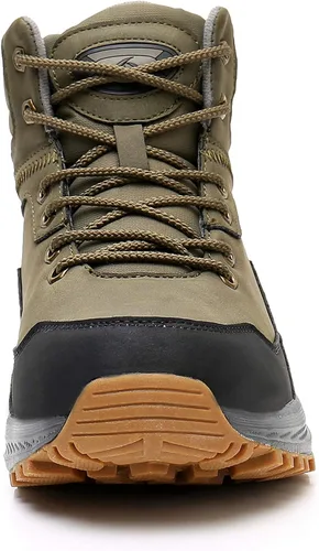 Miniatura 5 de UPSOLO Mens Waterproof Winter Boots