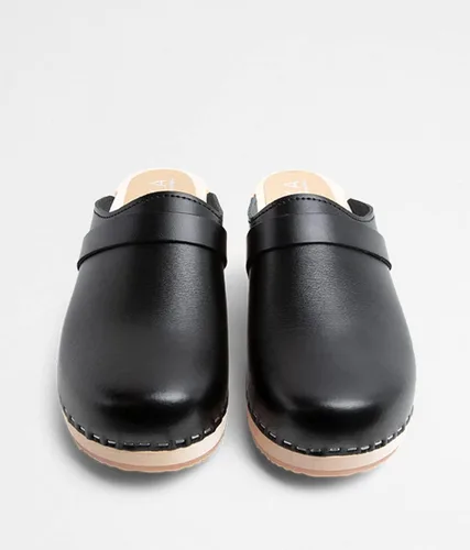Miniatura 2 de VERKA - Zuecos de madera para mujer, de Suecia - LEDIG
