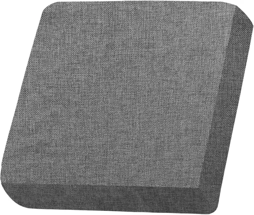 Miniatura 13 de Ntomtuex Funda de cojín de lino para sofá, funda de sofá para muebles, protector de cojín de silla de repuesto para mascotas, funda de sofá biplaza