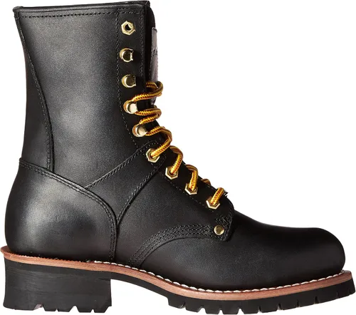 Miniatura 6 de Ad Tec Zapatos de trabajo duraderos 1428 para hombre, suela de lengüeta