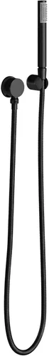 Miniatura 4 de American Standard 1662609.295 - Kit de ducha de mano de una sola función, ahorro de agua contemporáneo, níquel cepillado cepillado níquel