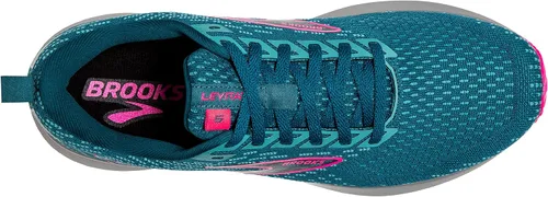 Miniatura 5 de Brooks Levitate 5 Neutral - Tenis de correr para mujer