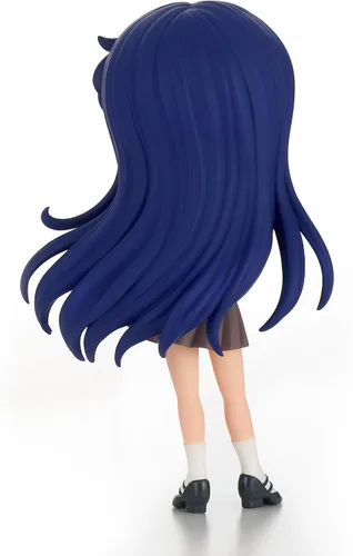 Miniatura 4 de BanPresto - Pretty Guardian Sailor Moon Eternal Rei Hino Q posket Versión B