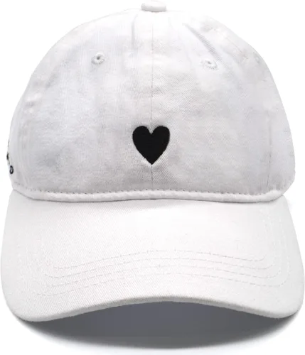 Miniatura 2 de Atticus Sombrero de poesía, bordado de algodón cepillado para mujer, unisex, ajustable, talla única