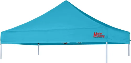 Miniatura 22 de MASTERCANOPY Toldo desplegable de repuesto (10 x 10 pies, blanco)