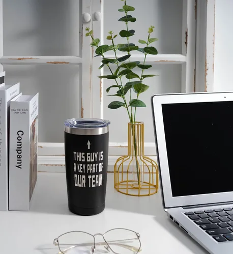Miniatura 4 de ARIABLE Regalos para empleados, regalos de agradecimiento para hombres y mujeres, regalo de agradecimiento para hombres, personal de oficina