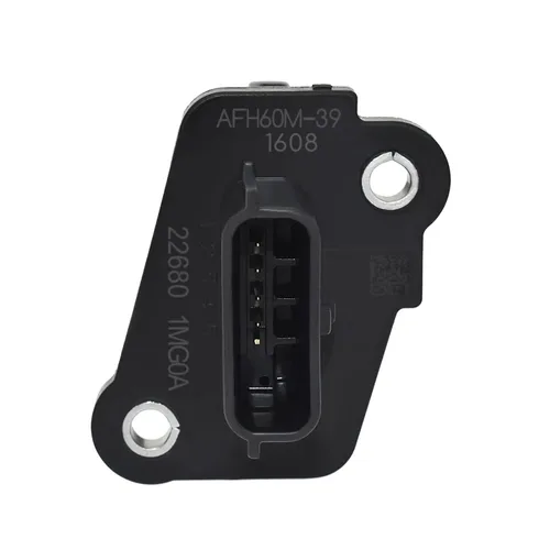 Miniatura 4 de 22680-1MG0A Sensor de flujo de aire de masa compatible con Nissan Altima Murano Sentra Infiniti