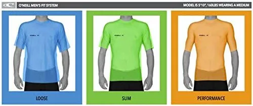 Miniatura 8 de O'Neill Camiseta básica de protección solar UV para hombre