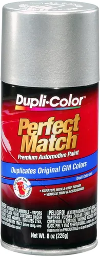 Miniatura 7 de Rellenador de arañazos Dupli-Color gris de encaje exacto, Gris