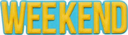 Crocs Unisex-Adult Jibbitz Shoe Charms - Popular Sayings Shoe Charm Singles, Cute Charms for Teens and Adults