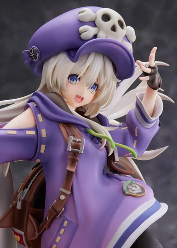 Miniatura 11 de Guilty Gear -Strive- May (Another Color Ver.) Figura de PVC a escala 1:7