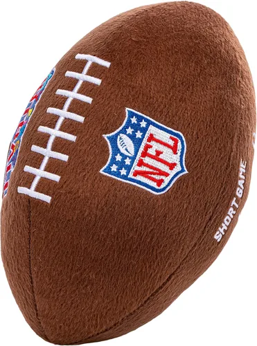 Franklin Sports MyFirst Pelotas Deportivas de Felpa Suave - Juguete de Peluche Relleno de Baloncesto, Béisbol + Fútbol Americano para Niños - NBA,