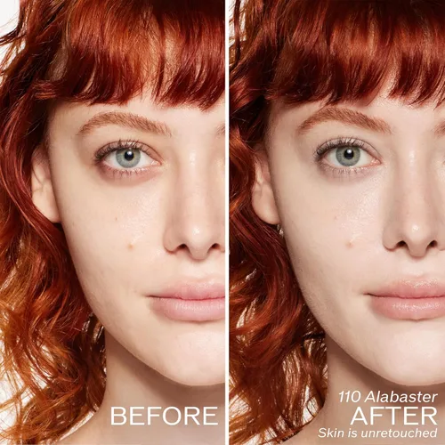 Miniatura 3 de Shiseido RevitalEssence Skin Glow Foundation SPF 30 - Buildable, Medium Coverage - 24-HR Hydration & 12-HR Wear - Transfer, Crease & Fade Resistant