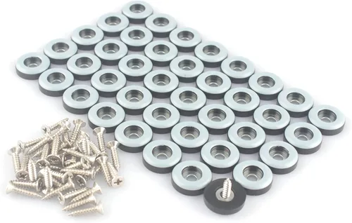 Miniatura 9 de Almohadillas deslizantes para muebles, mesa/silla/gabinete/sofá deslizante, protegen el suelo deslizándose como magia, bloque deslizante resistente