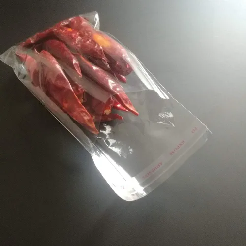 Miniatura 3 de Borningfire - 200 bolsas de celofán transparentes y resellables de 3 x 4 pulgadas con sello autoadhesivo, ideales para panadería, velas, jabón