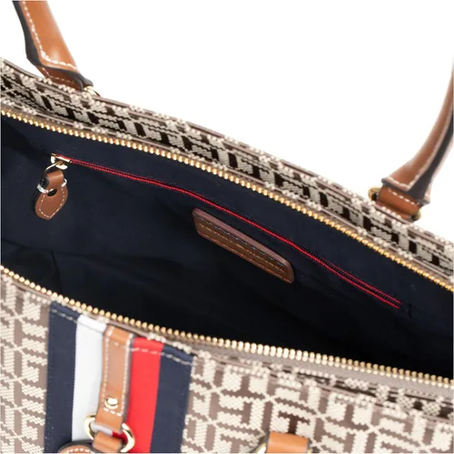 Miniatura 5 de Tommy Hilfiger Women's Jaden Plus Tote