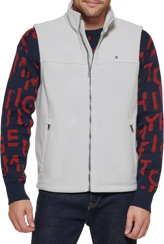 Miniatura 15 de Tommy Hilfiger Chaleco de forro polar para hombre