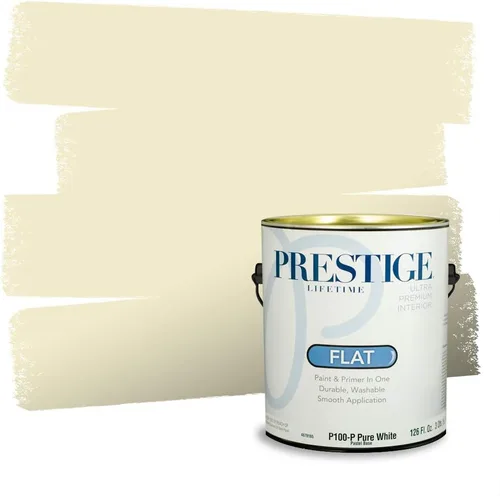 Miniatura 1071 de Prestige Paints - pintura de exterior y pintura de imprimación en una, E100-T-6006-10AVP