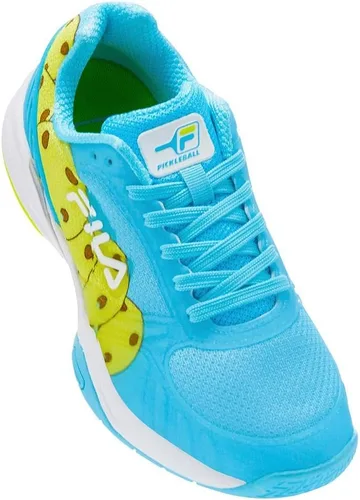 Miniatura 4 de Fila Zapatos de pickleball Volley Zone para mujer