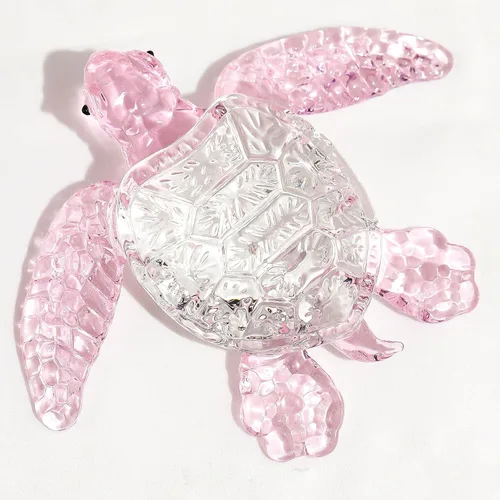 Miniatura 12 de Movdyka Mariposa de Cristal para Mamá Mujeres Mariposa de Metal Decoración de Habitación Colección Figurina Mariposa de Vidrio Azul Artesanía