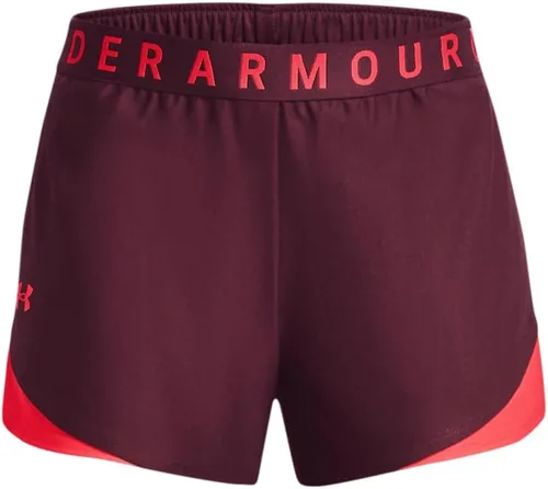 Miniatura 5 de Under Armour Pantalones cortos Play Up 3.0 para mujer