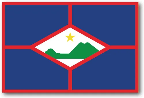 Miniatura 80 de BORED? PARACORD! Calcomanía de vinilo con bandera de país, parachoques de ventana de coche, 5 x 3 pulgadas, calidad premium, más de 200 naciones