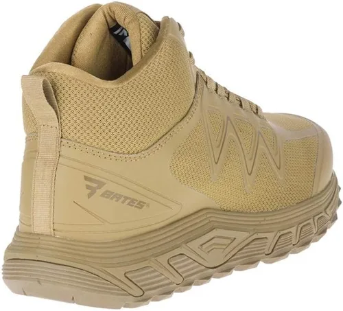 Miniatura 3 de Bates Men's Rush Mid Military and Tactical Boot
