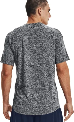 Miniatura 2 de Under Armour - Camiseta de manga corta Tech 2.0 para hombre