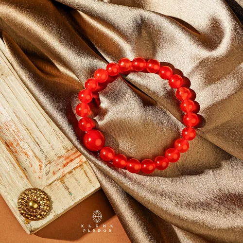 Miniatura 48 de Pulseras de cristal curativo para mujeres y hombres, espiritual, energía positiva y equilibrio, pulseras de cuentas de cristal natural hechas a mano