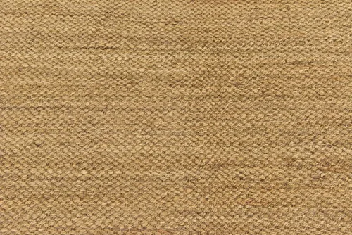Miniatura 9 de Unique Loom Chunky Jute Collection - Alfombra de área - Amanda (2' 7" x 6' 1", color natural)