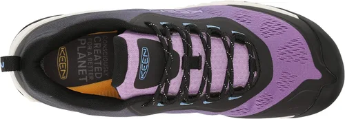 Miniatura 5 de KEEN Zapatos de senderismo NXIS Speed de baja altura ventilados para mujer