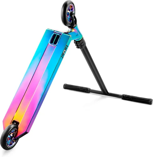 Miniatura 4 de Limit LMT01-V2 - Patinete profesional para trucos, patinete intermedio y profesional, adecuado para niños, adolescentes y adultos de 8 años