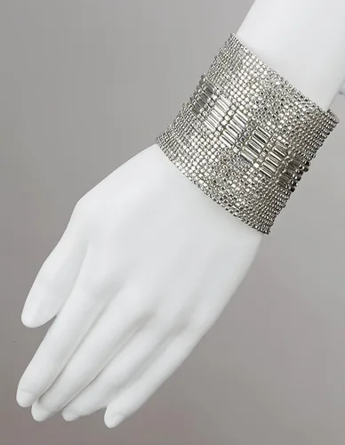 Miniatura 5 de SPUNKYsoul Nuevo! Pulseras de metal boho para mujer, colección l